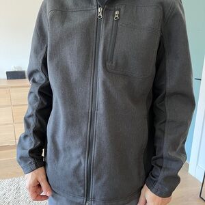 Men’s outerwear jacket